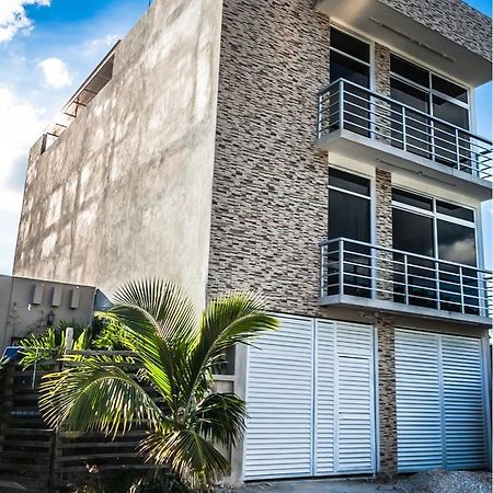 Casa Paraiso ตูลุม ภายนอก รูปภาพ