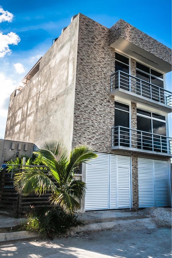 Casa Paraiso ตูลุม ภายนอก รูปภาพ