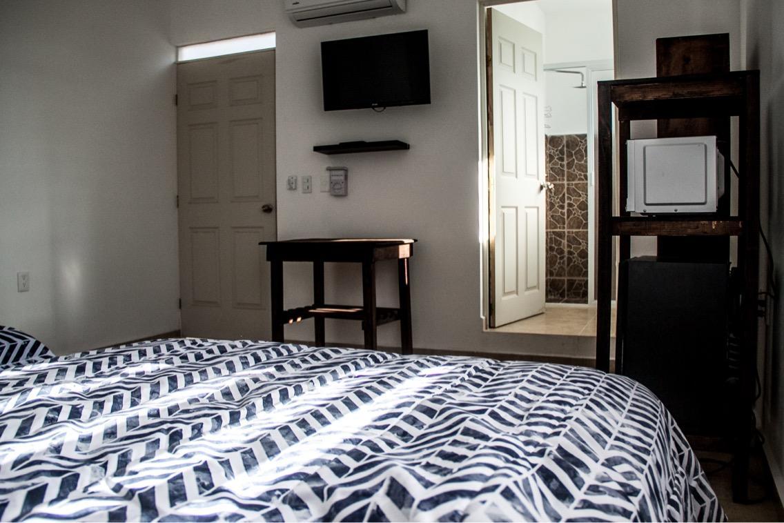 Casa Paraiso ตูลุม ภายนอก รูปภาพ